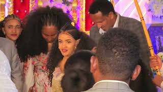 ሰምሃል ጓል ዘብርኣቡሩኽ ዕሰል እንትብሃለላ መርዓዊ ሚኪኤለ ን መርዓቱ ማኩ 2024