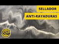 Cómo Aplicar Sellador Anti-Rayaduras | Cubiertas Epoxi