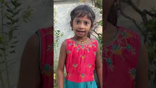 జనని ఫన్నీ వీడియో |janani funny video 😍😜#comedy #shorts #janani #instagram