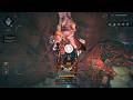Miscommunication or... | Rogue Core EA Day 1 version | Falconer D4 LNG4
