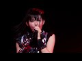 BABYMETAL - Headbanger Live at Legend 'Z'