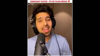 Tu Hi Yaar Mera/Armaan Malik ,Arijit Singh/Whatsapp Status Video