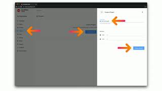 CB Cloud Getting Started