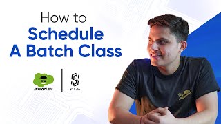 How To Schedule A Batch Class | Salesforce Premium Development Course 2024