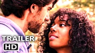DIRTY LINES Trailer (2022) Netflix Drama Series
