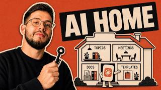 Stop Using AI Like a Vending Machine. Build This Instead