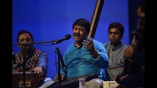 Bengal Classical Music Festival 2017 _ Day 4