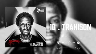 Mista Poa - Trahison ( Audio Officiel )