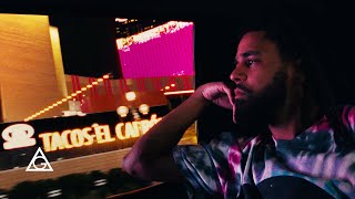 J. Cole - No Role Modelz (Music Video)