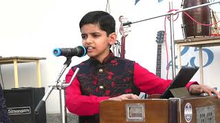 Aviral Kapoor |KC PUBLIC SCHOOL JAMMU | Teachers' Day Performance