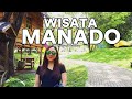 10 Tempat Wisata di Manado Paling Popular