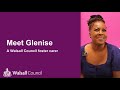 Foster Carer Story: Glenise #FCF24