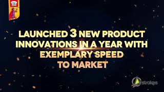 EBM 3D animation THEME VIDEO || By 4Strokes Digital