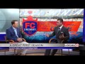 FC Cincinnati gears up for first playoff game