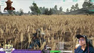 [ย้อนหลัง] สู่ความเป็น 1 [Part 45 - 1] | PLAYERUNKNOWN'S BATTLEGROUNDS