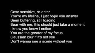 Bones - CaseSensitive Lyrics