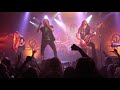 Stratovarius - Live 05-12-2022 (Full show)