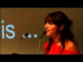 TEDxBrisbane - Anthea