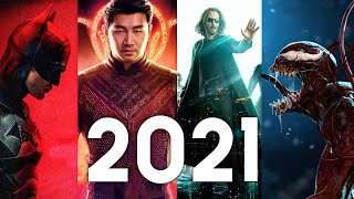 2021 Best Trailers | Epic Trailer Music Mix