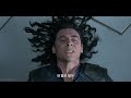 thor u0026loki get help scene thor ragnarok 2017 4k