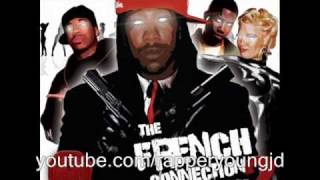 Frenchie - Cloud 9 (Feat. G Baby) (The French Connection 2)