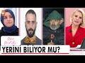 Mahmut'un şüphelendiği Yusuf canlı yayında! - Esra Erol'da 28 Kasım 2024