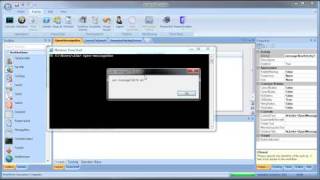 Creating PowerShell Modules using PowerWF