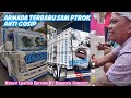 ARMADA BARU SAM PTROK ANTI GOSIP‼️ PESONA HEREX RACING KONSEP BARU REJEKI BARU✨