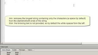 PostgreSQL tutorial: Data Types (Lesson 6)