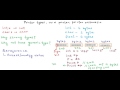 Pointer types, pointer arithmetic, void pointers