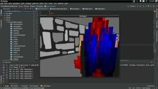 #19 Wolfenstein 3D Clone Tutorial: Animation