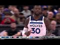 timberwolves at pistons full game highlights january 4 2025