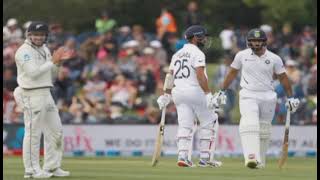 Cricket news- India vs New Zealand 2nd Test Match Highlights, ind vs nz day 1 highlights 2021