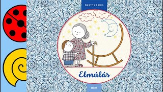 Bartos Erika: Elmúlás