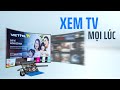 Có TV 4K nhưng hình ảnh VẪN XẤU thì phải làm sao? Đây là cách mình XEM TV SIÊU NÉT mọi lúc!!!