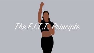 F I T T  Principle