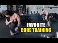 Best Core Training Exercises to Improve Stability and Strength (for Powerlifters)
