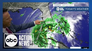 Tracking Hurricane Ian: Greg Dee brings you the latest on the storm and local impacts