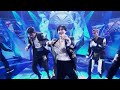 SuperM 슈퍼엠 '호랑이 (Tiger Inside)' Live Performance @tvN SuperM's As We Wish