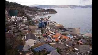 瀬戸内の橋と島ウオーク（倉橋島ウオーク）