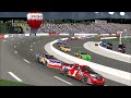 s18 sarol cup series r11 north wilkesboro