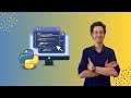 Python Beyond the Basics 🚀 | Master Object-Oriented Programming (OOP) from Classes to Inheritance!