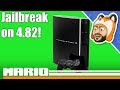 [OLD] How to Jailbreak Your PS3 on Firmware 4.82 or Lower!