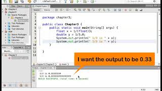 Introduction to Programming with Java (12) : printf