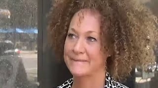 Black Activist Is Actually White Woman Pretending to Be Black, Scandal Erupts