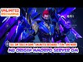 NEW 🔥 MU ORIGIN SERVER GM - UNLIMITED RECHARGE & TOOLS GM IN GAME