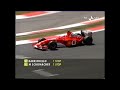 2002 f1 european gp alex yoong u0026 eddie irvine spun at pit lane entry