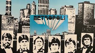 METROPOLI - NO LO ACEPTAREMOS  ( We`re Not Gonna Take It - Twisted Sister )