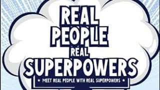 People having superpower #viral #short