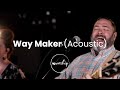 Way Maker | Acoustic | NewGrace Worship